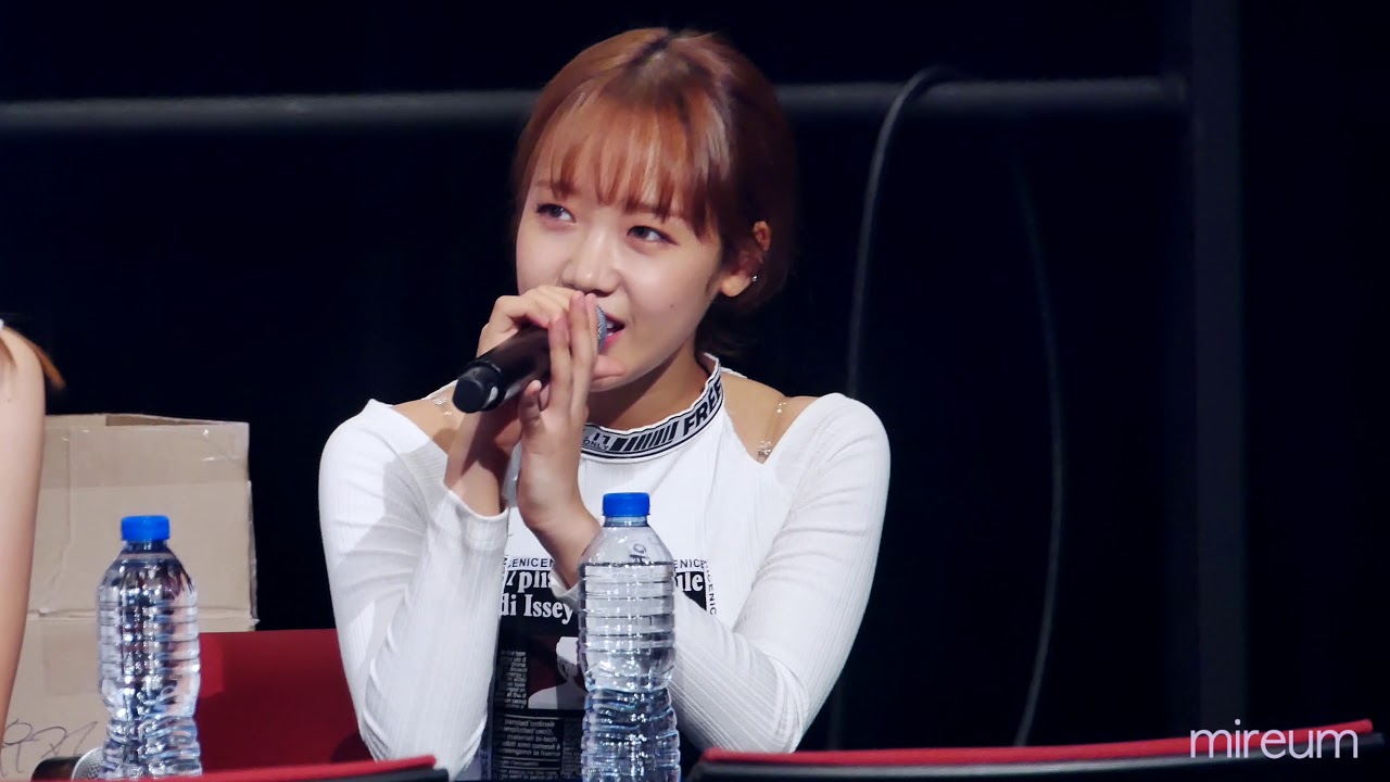 와~최유정 음색 실화? 헤이즈 '돌아오지마' Cover!