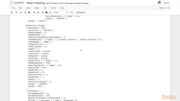 Developing with MongoDB : Basic Indexing | packtpub.com