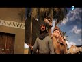 صور متحركة بالعربية كرتون بالعربية البراء بن مالك 1 لو أقسم على الله لأبر ه 