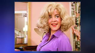 Stockard Channing