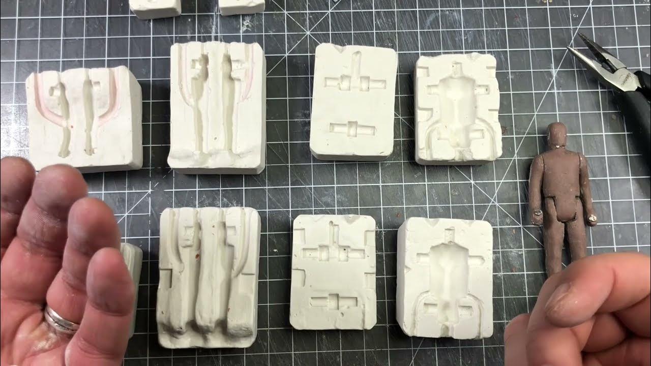 Wax Lab Guys Wax Casting YouTube