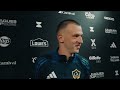Novak Mićović, Post-Match Presser | 7.31.24