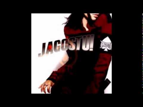 Jagostu - Mau Tak Mau (Official Lyric Video)