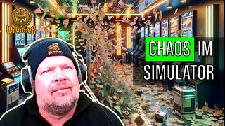 💸 Chaos pur: Verzweiflung im Cash Cleaner Simulator! 😂