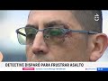 DURO GOLPE al tráfico de armas: Así cayó banda que fabricaba armas 3D y las vendía por internet