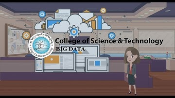 Big Data | RUB ACM STUDENT CHAPTER | Video Contest RUNNER UP