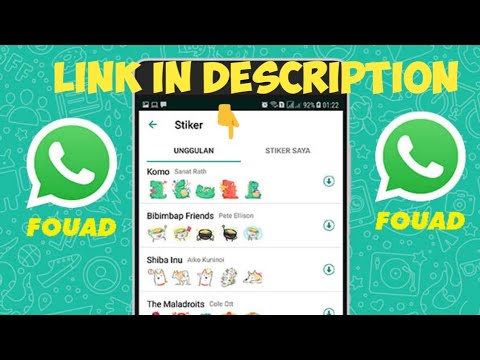 cara-download-whatsapp-mod-2019-+-link-download-(fouad-mod)