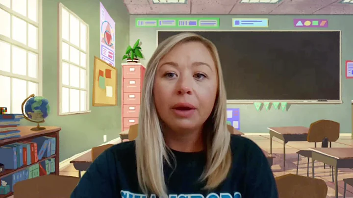Welcome Video- Guthrie