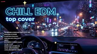 Stop Scrolling Play This Chill Edm  Instant Calm U0026 Deep Relaxation