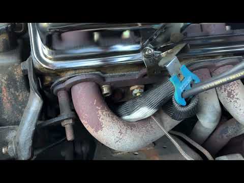 AutoMeter Gauges Install- 1980 Chevrolet Camaro