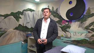 Moxa Serüvenim Nasıl Başladı ?