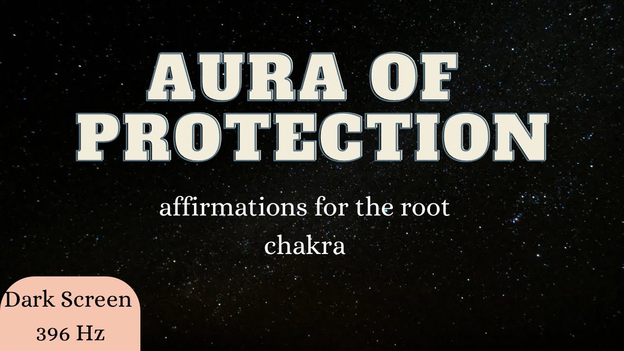 ✨ you’re always covered, listen to remind your nervous system ✨ 396Hz affirmation meditation