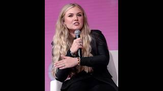 Erika Kirk’s awkward hug with Sean Hannity at the Patriot Awards went viral