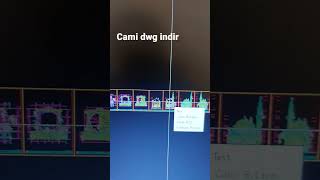 cami dwg indir ! cami dwg indir !