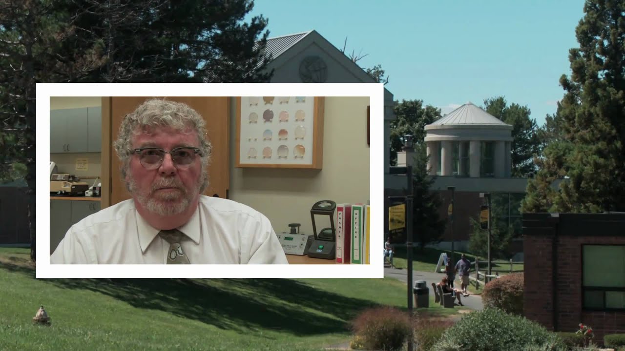 Ophthalmic Design & Dispensing