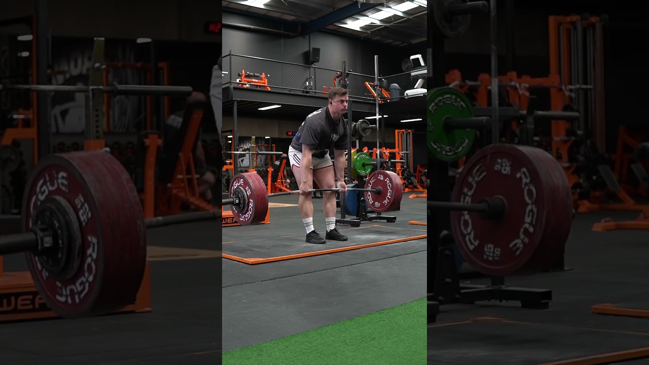 285kg at RPE7