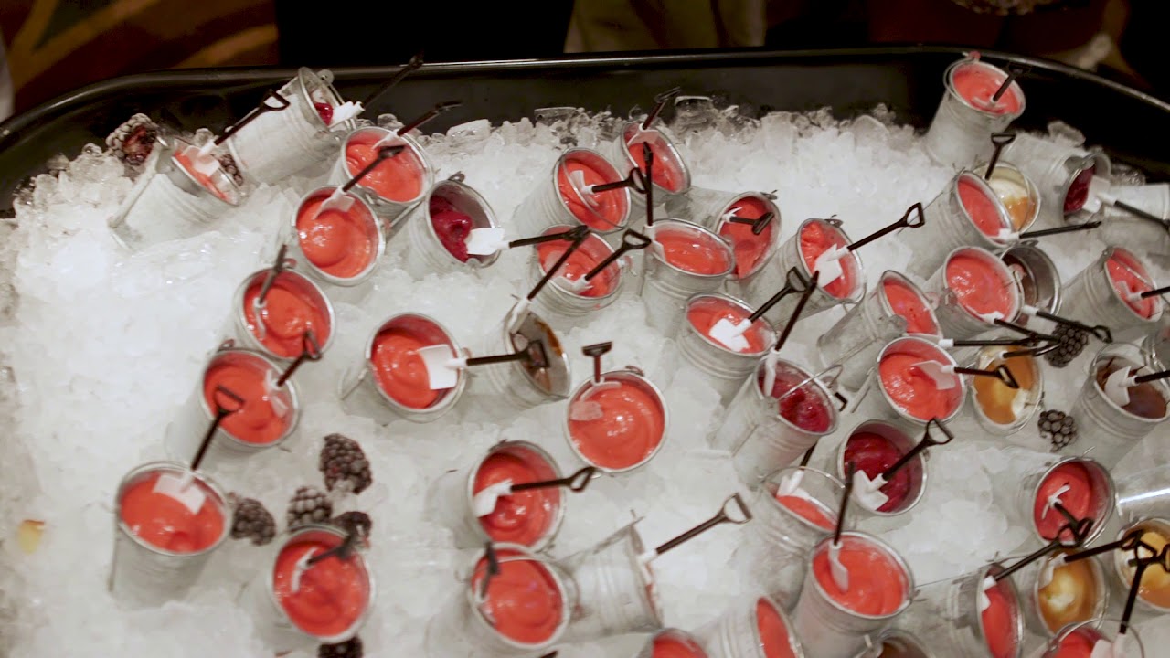 COCHON555 SEATTLE 2018 SPONSOR REEL