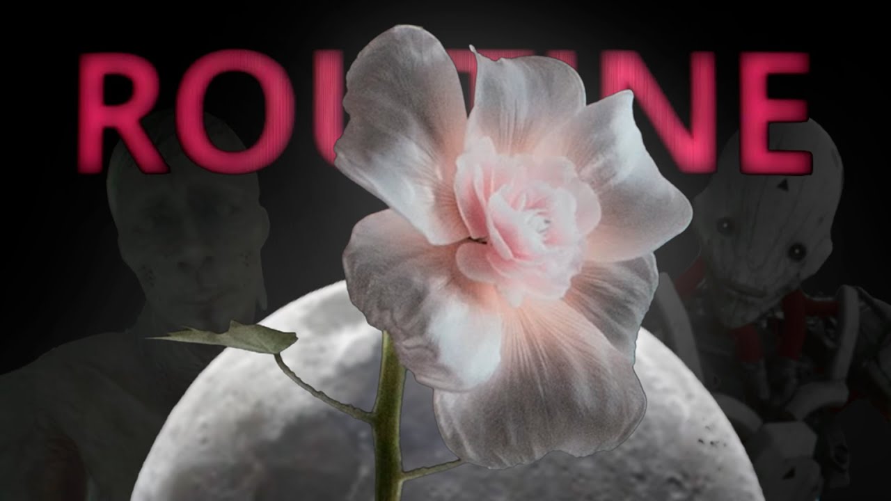 Хоррор, КОТОРЫЙ СЛОМАЛ МЕНЯ