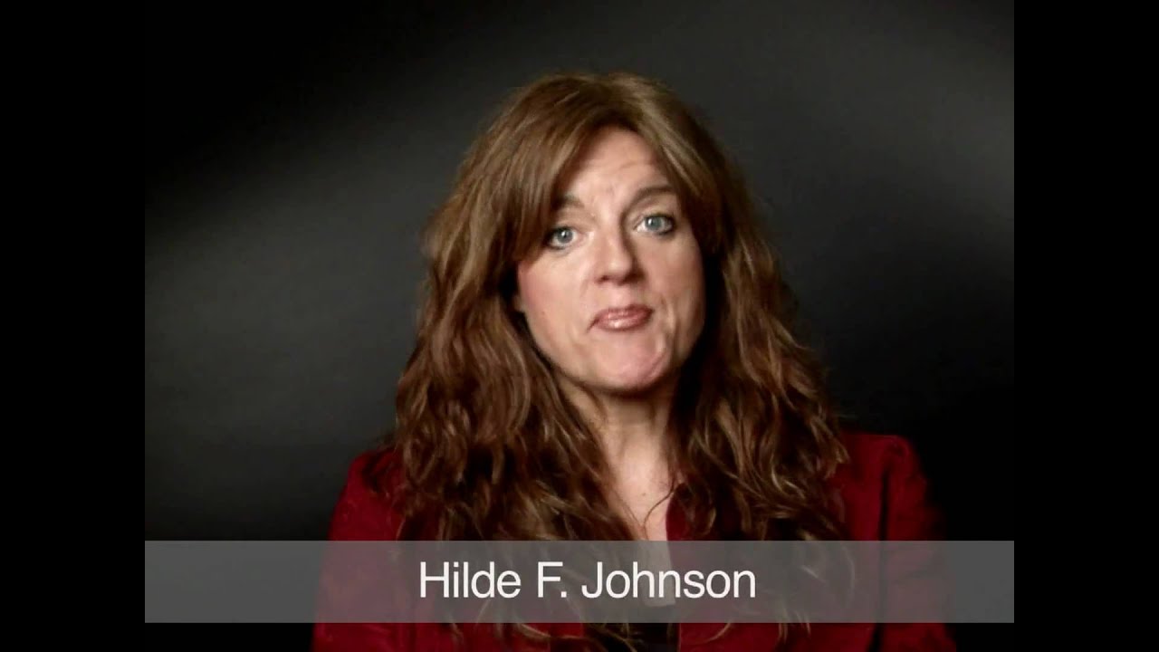 Waging Peace In Sudan Hilde F Johnson Youtube