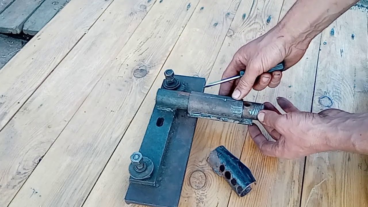 Ремонт косилки хендай