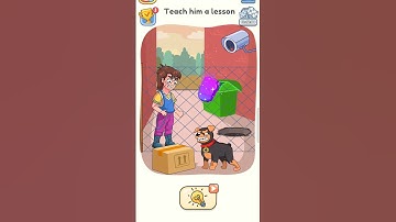 Dop 5 (Delete One Part) Level 702 Walkthrough Solutions - All Levels@CritCraftt