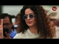Anupam Kher और Kangana Ranawat के बीच Twiter War, इमरजेंसी में दिखेंगे दोनो साथ ।