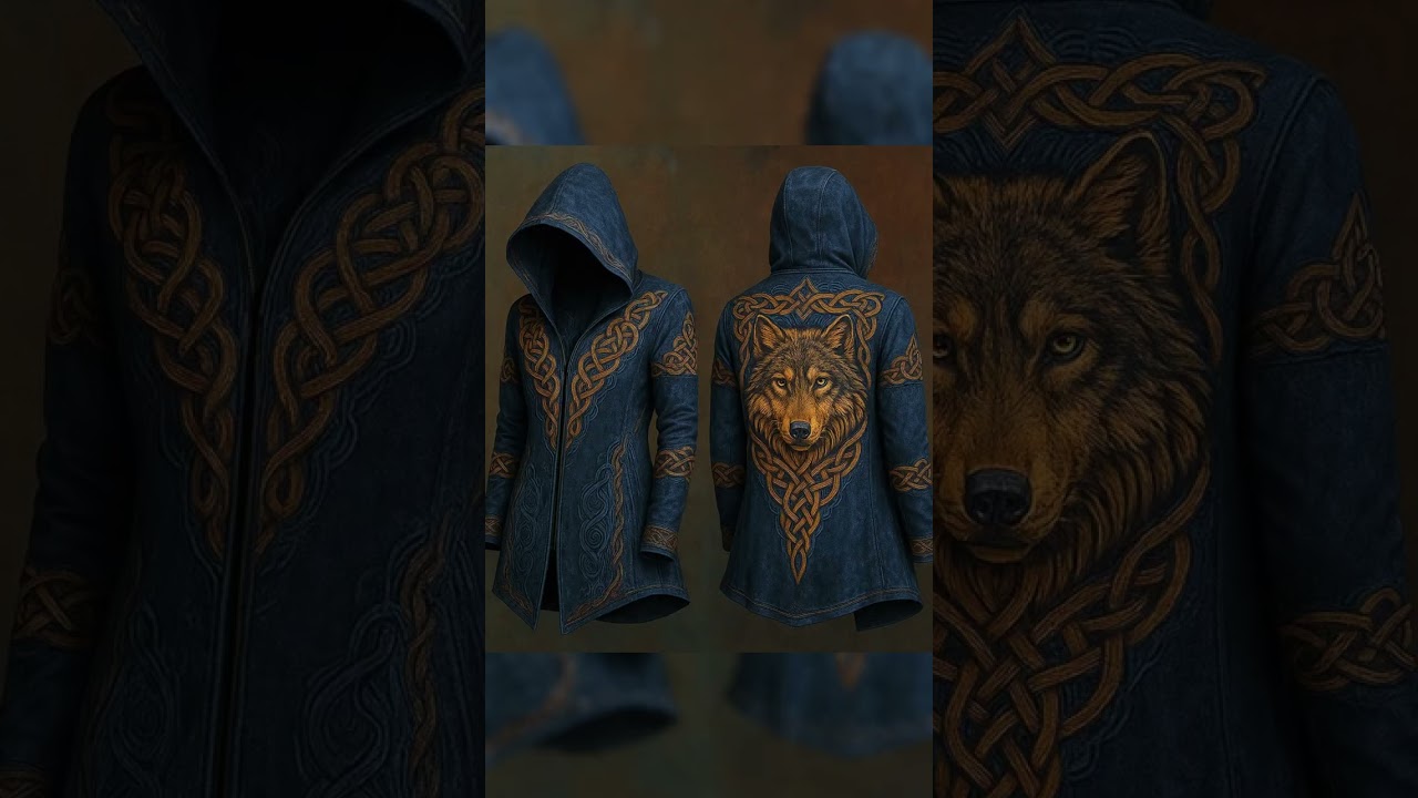 “Only the Brave Ride to Valhalla”