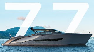 Wajer 77 - Because The World Is Not Enough