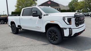 2024 GMC Sierra 2500HD Easton, Allentown, Bethlehem, Hellertown, PA, Phillipsburg, NJ 440289 Star Gmc Hellertown Pa