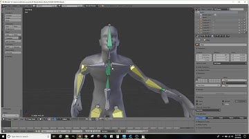 3D Modeling for 3D Printing with mz4250 - The Mysterious Merchant
