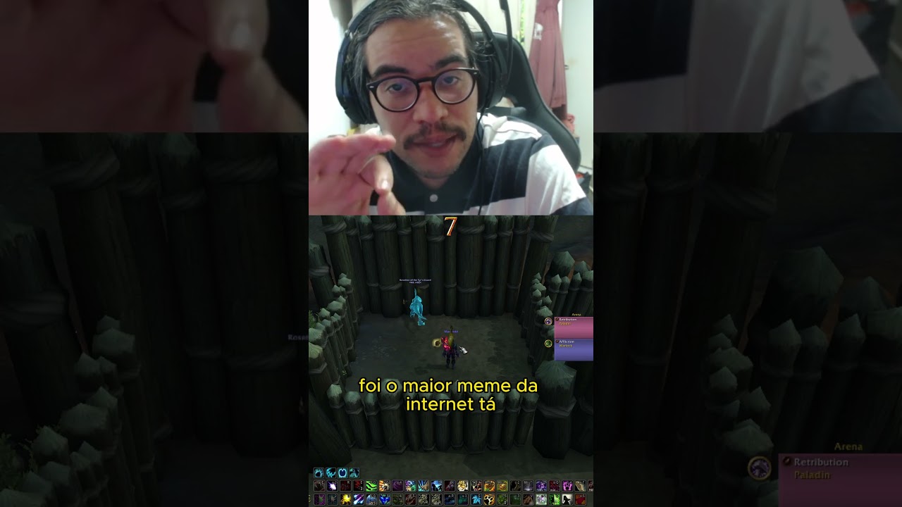 manajj fala para takeshi sobre muro na cnb