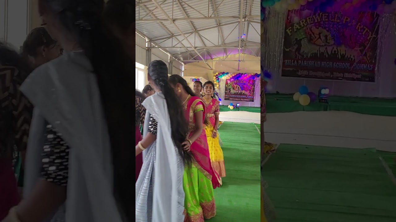Dommata school annual day videos 2022