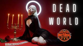 Crystalix - Dead World (Official Music Video)