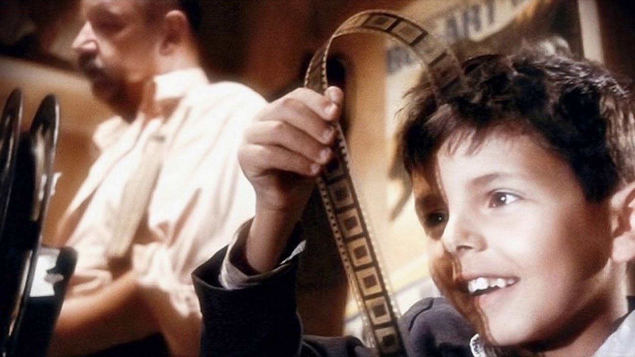 Ennio Morricone／Love Theme Cinema Paradiso（Sequenced Music