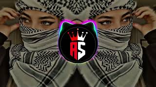 DJ Gimi-O x Habibi 🎧 | Slowed + Reverb | Arabic Remix | HD Audio
