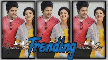 full Screen Avee Player Template | Square Size Avee Player Template Download Link |