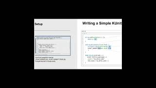 KUnit Kernel Driver Unit Testing Tutorial | Dependency Injection for Linux Kernel Developers