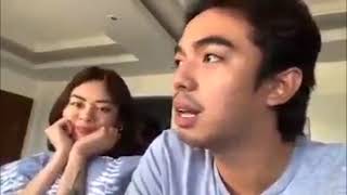 JAMILL HINAHABOL NG BIR | Kaya pala nagdelete ng youtube channel