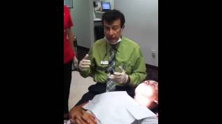 Abari orthodontics and oral surgery Deband