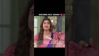 rimjhim upcoming new promo update 😜✨ rimjhim sameer # himanshu awasthi #yashika sharma# viral