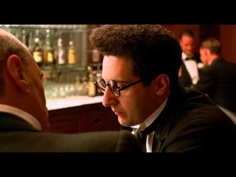 Barton Fink - Trailer