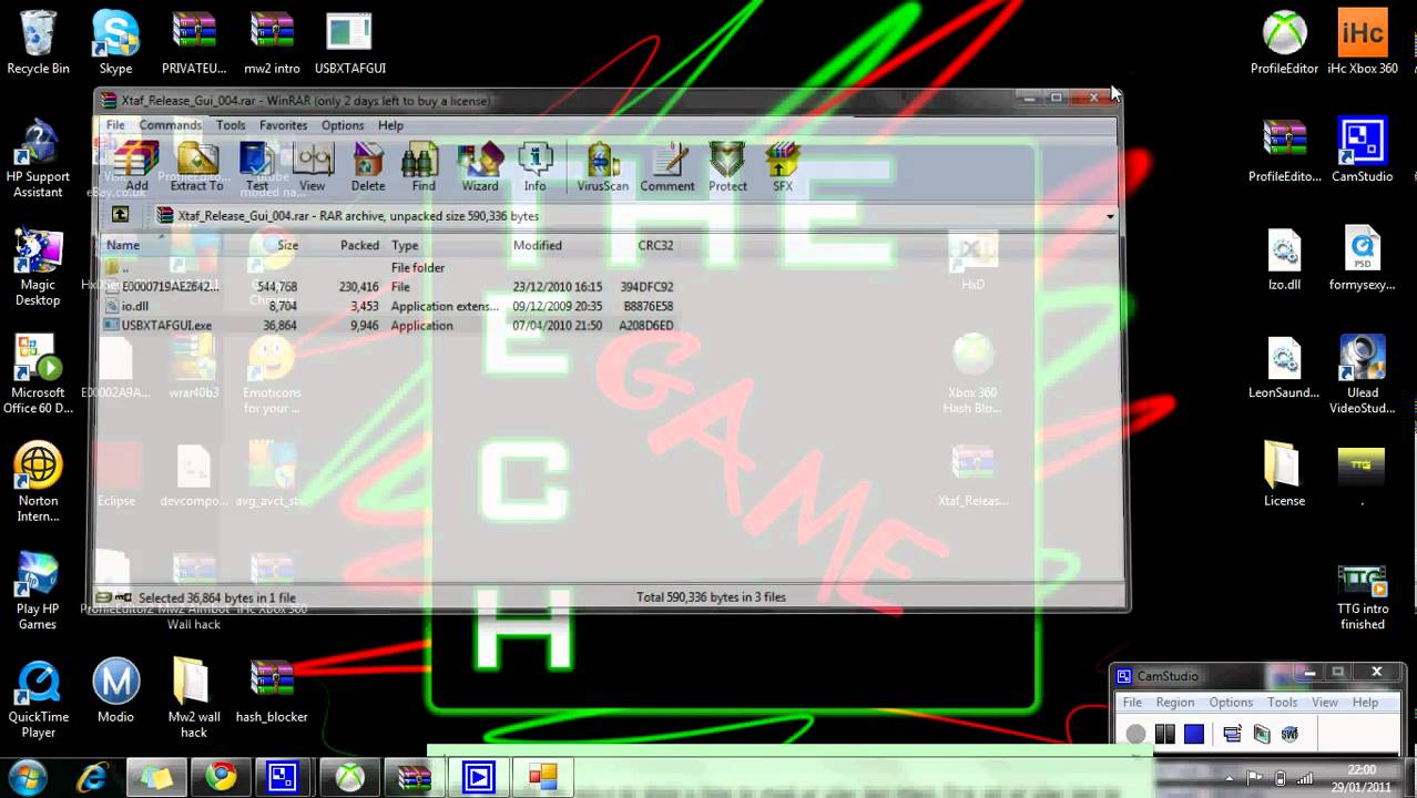 how to mod your Mw2 Clan Tag YouTube