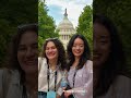 2025 Ambassador Teacher Arrival Orientation—Week Three Recap