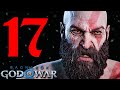IL DESTINO DI KRATOS... - GOD OF WAR RAGNAROK [Walkthrough Gameplay ITA PS5 - PARTE 17]