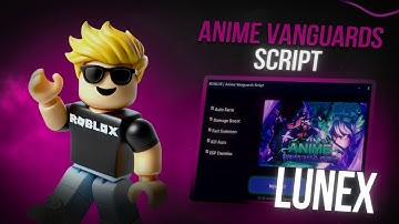 Anime Vanguards Script GUI / HACK & SCRIPT | DUPE & ROLLBACK MACRO INF RANGE LAG SCRIPT AUTOFARM