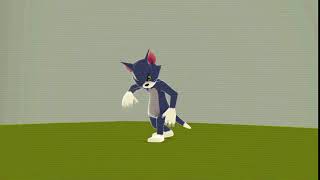 Mega Gemm - October 3 Hit Combo AnimChallenge Submission