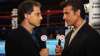 Farhood's Five Most Memorable ShoBox Moments