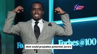 Sean 'Diddy' Combs’ Lawyers Request Gag Order Amid Pretrial Publicity