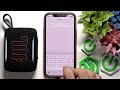 JBL Go 5 – How to Rename on iPhone