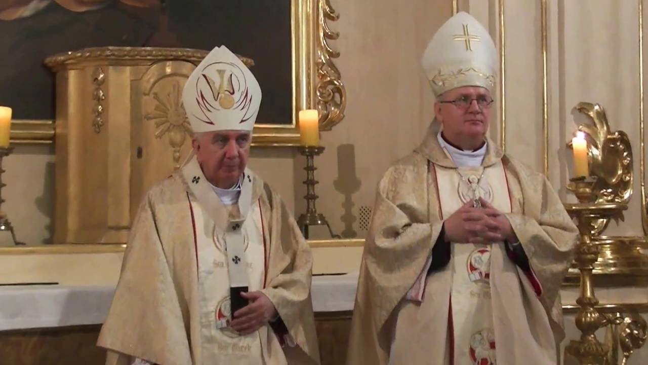 OLSZTYN24: 75. urodziny abpa Wojciecha Ziemby